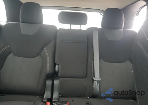 2016 Jeep Cherokee Latitude from USA, damaged, VIN 1C4PJMCS1GW113494